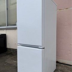 ヤマダオリジナル 冷蔵庫 156L YRZ-F15J 2022年