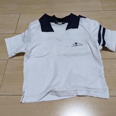 星虹保育園の制服など一式　（おんなの子）