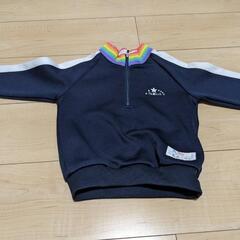 星虹保育園の制服など一式　（おんなの子）