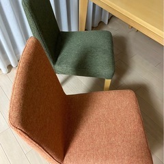 東京インテリア▪️ダイニングセット ベンチ椅子北欧unicoモモ