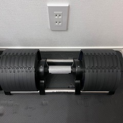 Bodytech ダンベル 2個セット 4kg刻み32kg