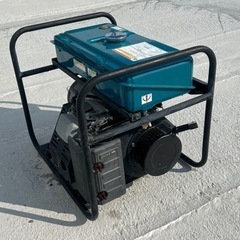 福岡県みやま市】 スズキ SUZUKI 発電機 SV2300H ガソリン