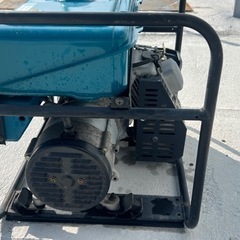 福岡県みやま市】 スズキ SUZUKI 発電機 SV2300H ガソリン