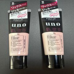 ウーノ　ダブルペースト　ワックス　ジェル uno(ウーノ) ダブルペーストが販売終了！？通販などで手に入れる