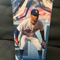 2024 ロサンゼルス ドジャース Mookie Betts ボブルヘッド フィギュア 球場限定 ムーキー ベッツ 大谷翔平 Dodgers