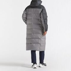 新品　未使用　デサント DESCENTE Move Sport スーパーロング ダウンコートS