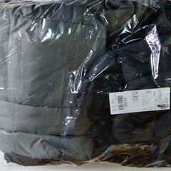 新品　未使用　デサント DESCENTE Move Sport スーパーロング ダウンコートS