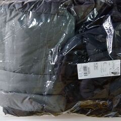 新品　未使用　デサント DESCENTE Move Sport スーパーロング ダウンコートM