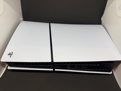 PS5 SLIM Sony Playstation 5 PS5 Console Digital Disc CFI-2000 A01 