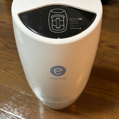 Amway 浄水器 蛇口の中古が安い！激安で譲ります・無料であげます  