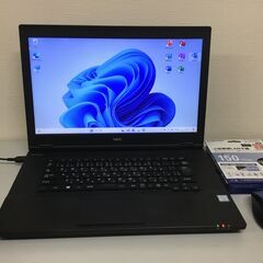 no30 極美品 格安 TOSHIBA 大容量HDD搭載 ノートパソコン