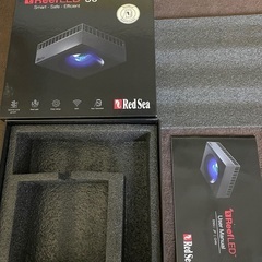 Red Sea（レッドシー）Reef LED（リーフLED）50