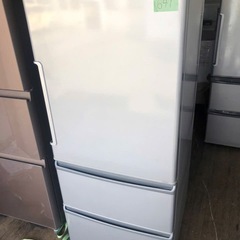 NO 648 ?福岡市内配送設置無料✨? AQUA アクア 冷蔵庫(272L 右開き 