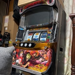 カバネリ 実機