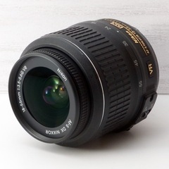 ☆Nikon D90☆S数少○美品○手ぶれ補正○転送OK