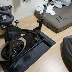 ハイガースピンバイクの中古が安い！激安で譲ります・無料であげます  