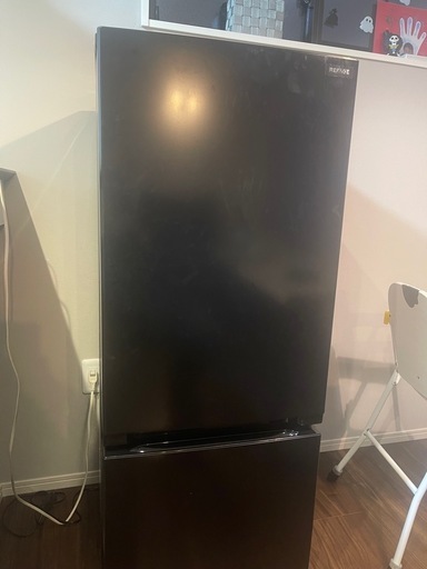冷蔵庫 特別価格【使用期間1日】 冷蔵庫 