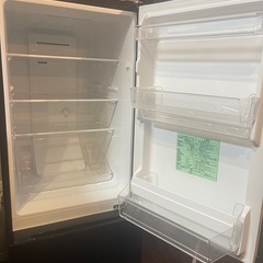 冷蔵庫 特別価格【使用期間1日】