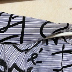 supreme コムデギャルソン半袖zipシャツ