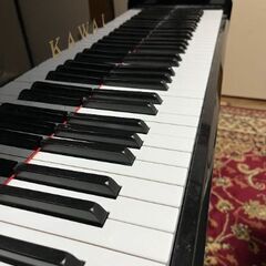 【アプライトピアノ】KAWAI US-50【着払い】