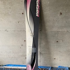 ニシザワ アルペンボード COMP6.0special