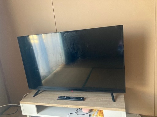 テレビ