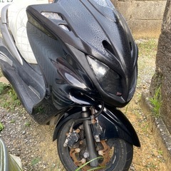 マジェスティ250の中古が安い！激安で譲ります・無料であげます 