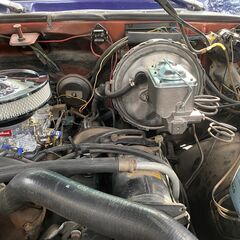 限定値下げ！希少！ブレーザーK5・1973年・丸目2灯