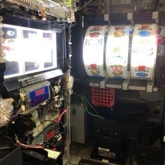 パチスロ　緑ドンVIVA！情熱南米編