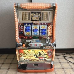 特価品セ 実機 スロット 大都技研 吉宗パネル ヨシムネS 4号機 パチスロ 吉宗S ホビー・楽器・アート