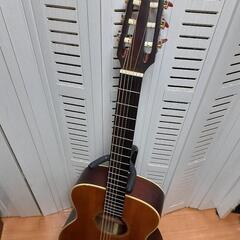 売り切れました☆SIGMA by Martin DR‐1ST トップ単板 (エレアコ)