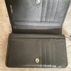 JIMMY CHOO財布