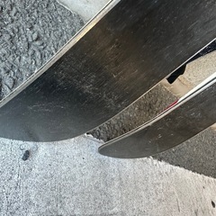 BLUE MORIS NIPPON 八甲田  ショート スキー 日の丸 限定