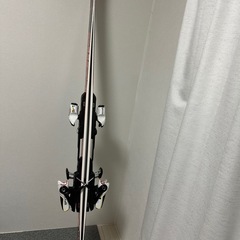 ROSSIGNOL DEMO ALPHA スキー 172cm R14