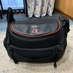 Sony αシリーズ デジタル一眼レフカメラ