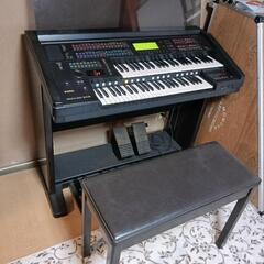ヤマハ YAMAHA エレクトーン EL-900m 定価100万円以上！ お買い得！