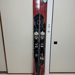 ファットスキーの中古が安い！激安で譲ります・無料であげます｜ジモティー 