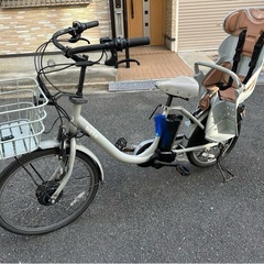 中古】東三国駅の電動アシスト自転車を格安/激安/無料であげます・譲ります｜ジモティー