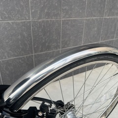 パナソニック電動自転車 バッテリー8.9Ah