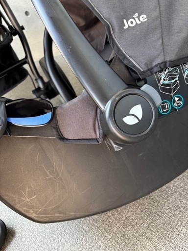 ⭐︎Joie(ジョイー) 三輪ベビーカー ⭐︎Joie(ジョイー) ベビーシート