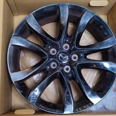 4本 アテンザ 純正ホイール 19インチ 7.5J MAZDA6