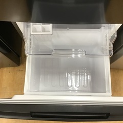 【トレファク神戸新長田 】SHARPの2ドア冷蔵庫2022年製です！【取りに来れる方限定】