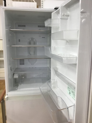 トレファク神戸新長田 】Panasonicの3ドア冷蔵庫2018年製です！!【取り