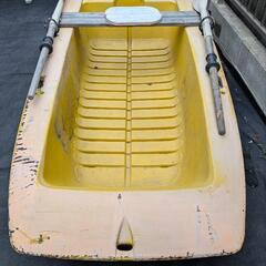 RYOBI　ボートエース