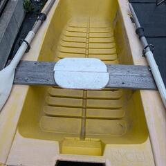 RYOBI　ボートエース