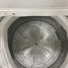 トレファク神戸新長田 】Panasonicの洗濯機2021年製です！!【取りに 