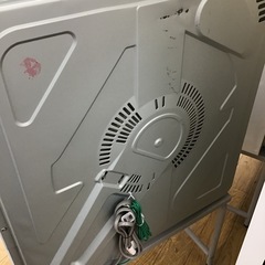 #K-4【ご来店頂ける方限定】HITACHIの衣類乾燥機です