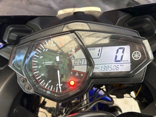 【-U-】ヤマハサービスマニュアル　YZF-R25 2015【売約済】 YAMAHA YZF-R25 サービスマニュアル 2015年モデル - メルカリ