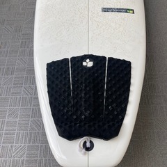 サーフボード　6.6f スリーウェザー　ムラサキスポーツ　美品