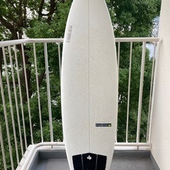 サーフボード　6.6f スリーウェザー　ムラサキスポーツ　美品